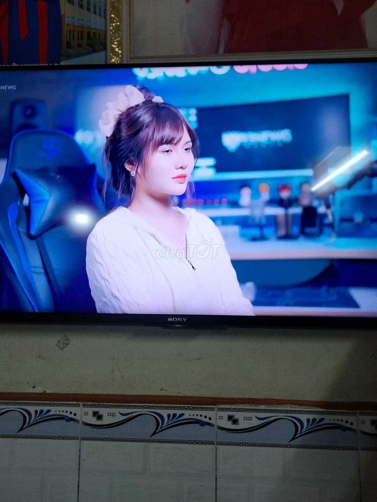 Tivi Sony 43 inch đã sử dụng. Mua bán Tivi, Âm thanh tại Quận 12 Tp Hồ Chí Minh được đăng bởi Ngọc Sơn hình 1