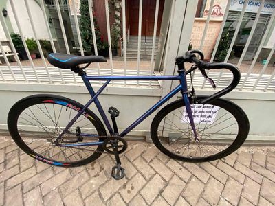 thanh lý 2 xe đạp. Mua bán Xe đạp tại Quận 10 Tp Hồ Chí Minh được đăng bởi Vũ ĐH