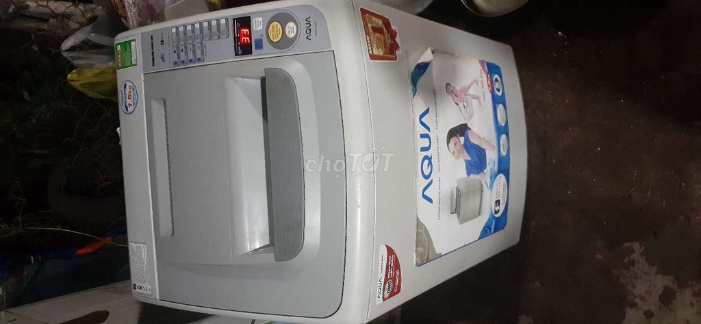 0888261189 - Bán máy Giặt AQUA 7kg