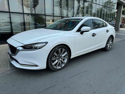 Bán Mazda 6 Signature Premium 2.0L Full optio TCCC