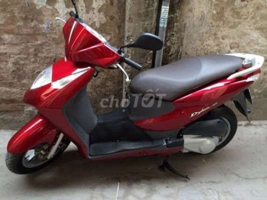 Xe Dylan 125cc. Mua bán Xe máy tại Quận Phú Nhuận Tp Hồ Chí Minh được đăng bởi Thiên Lộc  hình 1