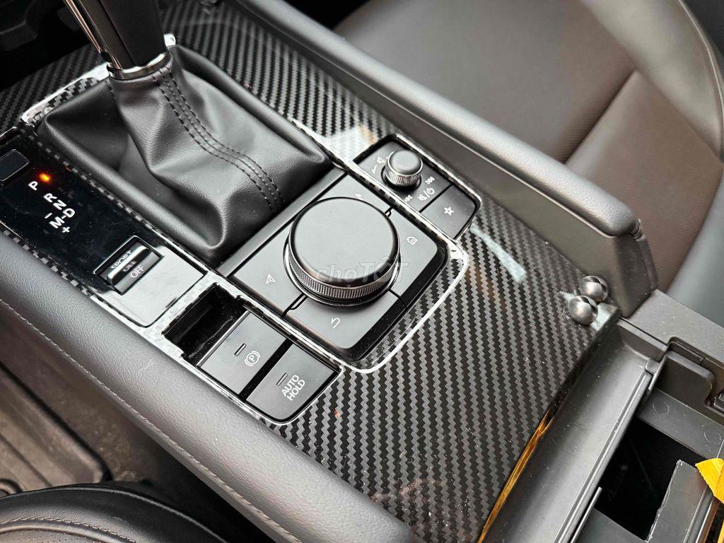 Mazda 3 2024 1.5L Luxury - 19000 km siêu lướt. Mua bán Ô tô tại Thành phố Thủ Đức Tp Hồ Chí Minh được đăng bởi FASTCARS THÁI Ô TÔ CŨ  hình 18