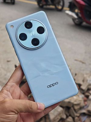 Oppo Find X8 Pro 512gb xanh đẹp bán hoặc đổi. Mua bán Điện thoại tại Quận Hải Châu Đà Nẵng được đăng bởi Nguyễn Hưng