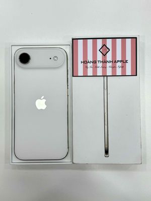 Apple iPhone Air 256GB Trắng