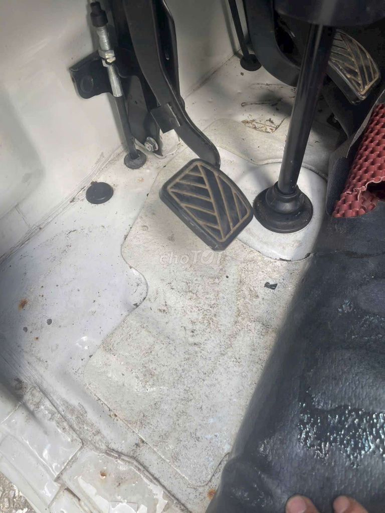 Su van 2022 như mới. Mua bán Xe tải, xe ben tại Quận Hai Bà Trưng Hà Nội được đăng bởi Xe chất lượng cao  hình 11