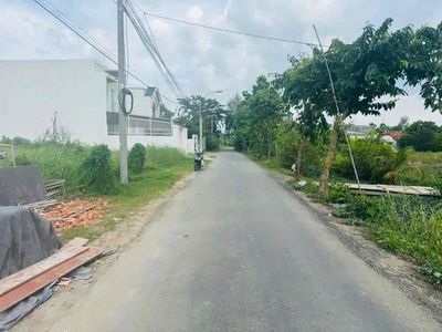 📍 ĐẤT HƯNG LONG – BÌNH CHÁNH
💥 Chỉ 20 phút di chuyển về trung tâm TP.H