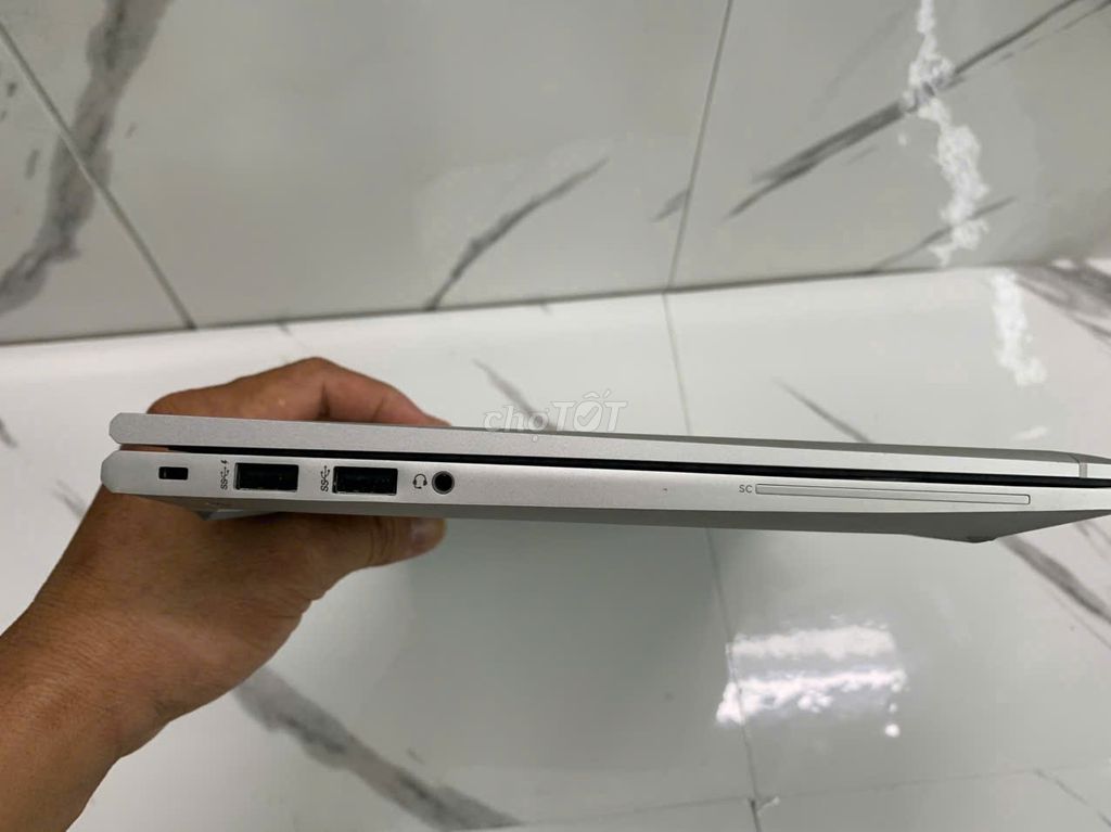 HP 840 G7 Core I5 gen 10 hàng US zin us. Mua bán Laptop tại Thành phố Đồng Xoài Bình Phước được đăng bởi LAPTOP LÂM PHONG hình 5