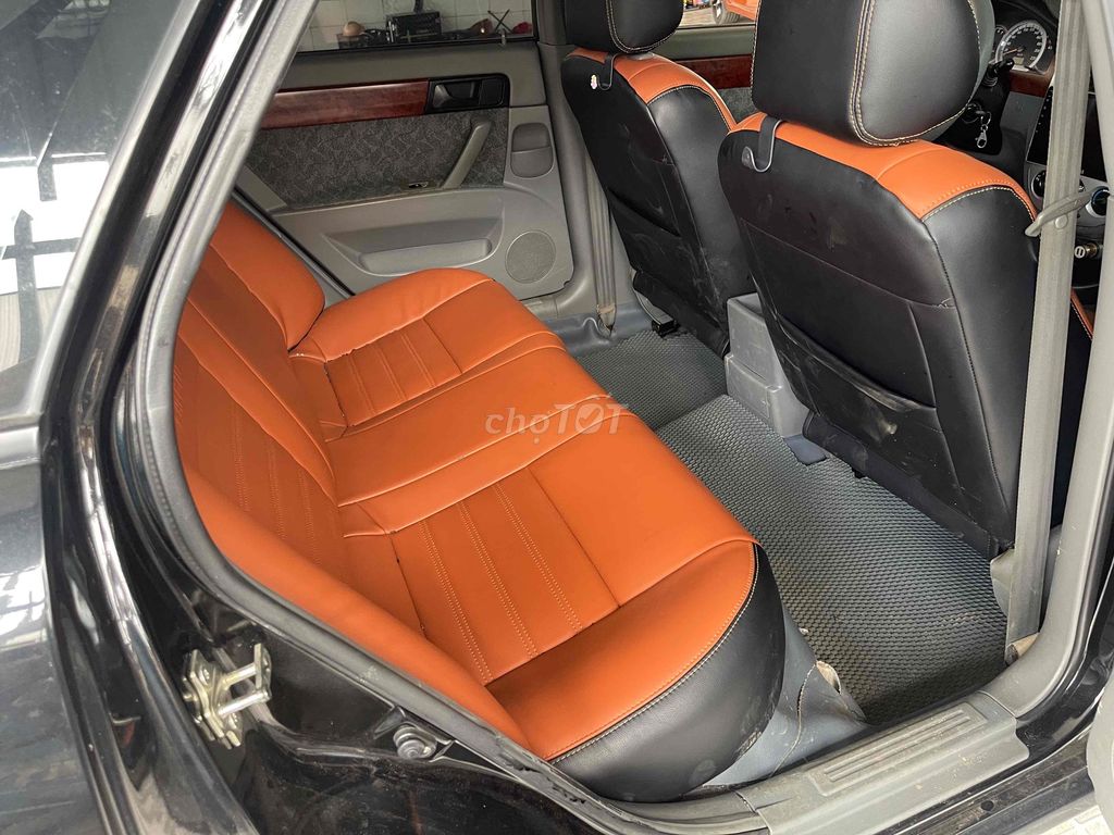 Daewoo Lacetti 2010 SE - 205000 km. Mua bán Ô tô tại Huyện Xuân Lộc Đồng Nai được đăng bởi Trị hình 6