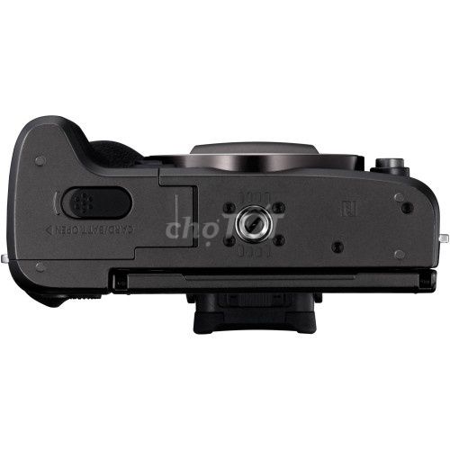 Máy ảnh Canon EOS M5 Đen. Mua bán Máy ảnh, Máy quay tại Huyện Sơn Tịnh Quảng Ngãi được đăng bởi duy kieu hình 1