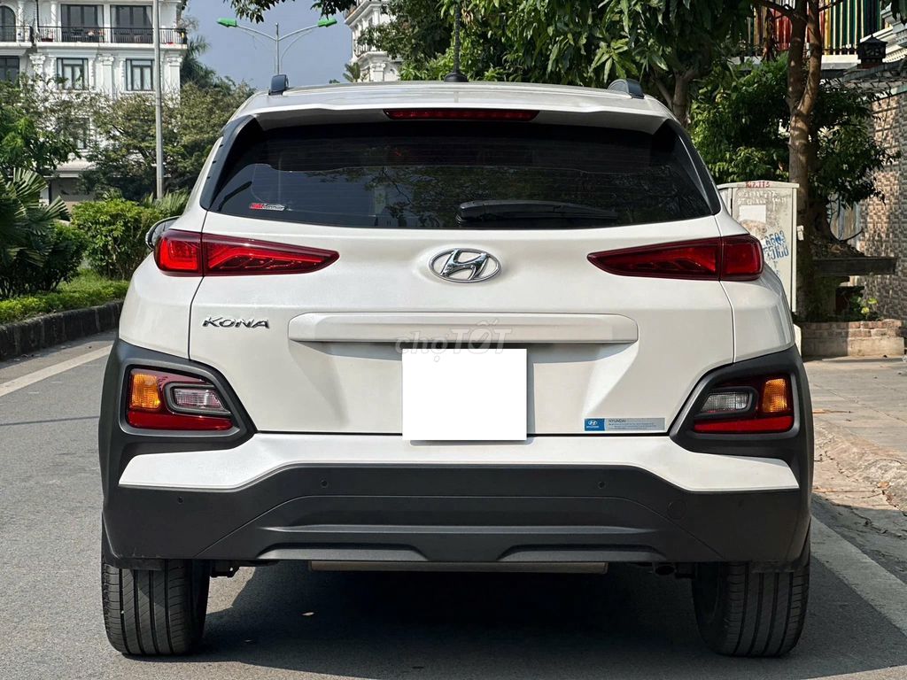 Hyundai Kona 2021 Đặc Biệt 2.0 AT - 45,000 Km.. Mua bán Ô tô tại Thành phố Thủ Đức Tp Hồ Chí Minh được đăng bởi Đức Tứ Bánh hình 3