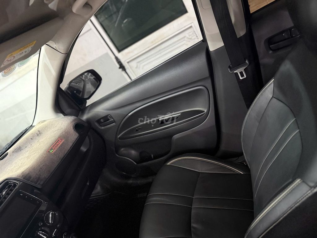 Mitsubishi Attrage 2022 1.2 MT - 87600 km. Mua bán Ô tô tại Huyện Đức Trọng Lâm Đồng được đăng bởi Tâm Mitsubishi Lâm Đồng hình 7