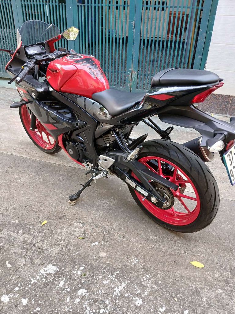 Can ban xe gsx 2023 chi 4000km xe dep nhu moi. Mua bán Xe máy tại Thành phố Biên Hòa Đồng Nai được đăng bởi Trung phạm phát hình 5