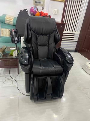 Ghế Massage Panasonic MA70 nội địa Nhật mới 95%. Mua bán Bàn ghế tại Huyện Bình Chánh Tp Hồ Chí Minh được đăng bởi  Chuyên Hàng gia dụng nội địa nhật 