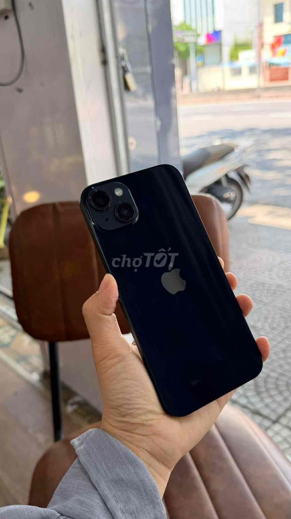 Apple iPhone 14 Plus 256GB Đen. Mua bán Điện thoại tại Quận Ngũ Hành Sơn Đà Nẵng được đăng bởi Nghĩa  hình 1