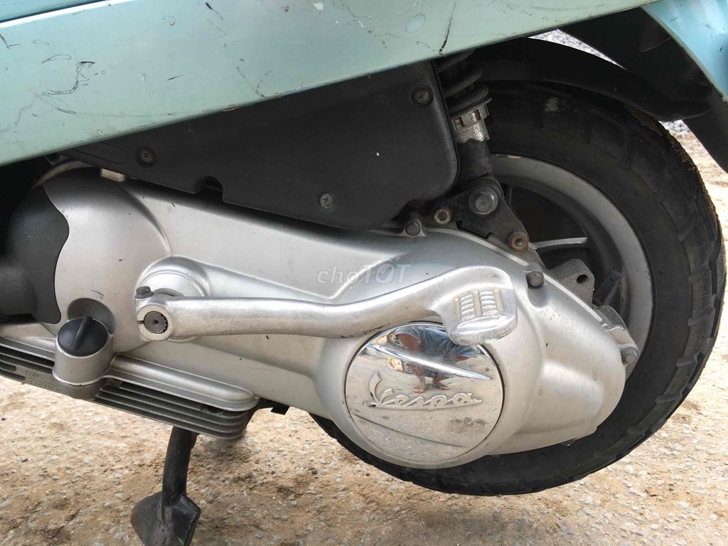 vespa lx 125 bs vip. Mua bán Xe máy tại Quận Tân Phú Tp Hồ Chí Minh được đăng bởi Mành xe cỏ  hình 4