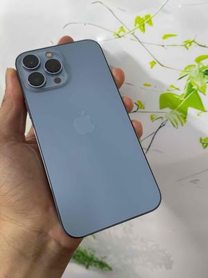 13Pro Max 256Gb Bản Chính Hãng VN/A Zin Fun Mới. Mua bán Điện thoại tại Thành phố Biên Hòa Đồng Nai được đăng bởi Tiến Thành