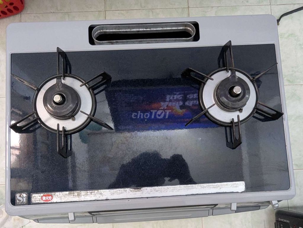 Bếp Rinnai nội địa nhật đã qua sử dụng. Mua bán Bếp, lò, đồ điện nhà bếp tại Quận Phú Nhuận Tp Hồ Chí Minh được đăng bởi Luân Nội Địa Nhật hình 1