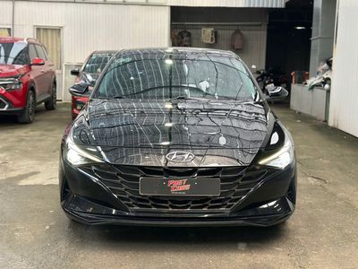 Hyundai Elantra 2022  - 47000 km. Mua bán Ô tô tại Thành phố Thủ Đức Tp Hồ Chí Minh được đăng bởi Thy Ôtô Cũ Miền Nam