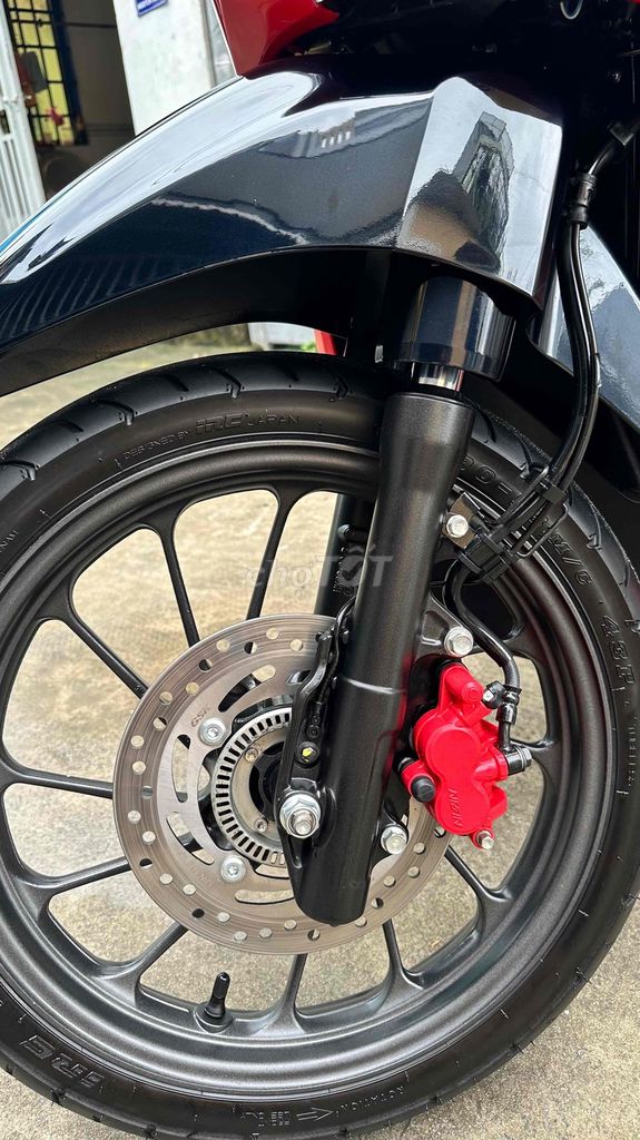 SH Mode ABS 2021 như mới máy zin. Mua bán Xe máy tại Quận Ninh Kiều Cần Thơ được đăng bởi Cửa Hàng Xe Nhật Tài hình 6