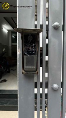 KHOÁ CỬA CỔNG. Mua bán Nội thất, đồ gia dụng khác tại Quận Bình Thạnh Tp Hồ Chí Minh được đăng bởi nguyễn thị thanh phương 
