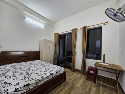 Rent · 1 bd · 25 м² · Quận Sơn Trà, ул. Đường An Nhơn 6