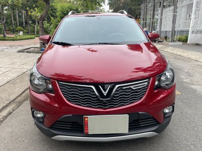 VinFast Fadil, biển số TPHCM, còn RẤT MỚI, Màu Đỏ. Mua bán Ô tô tại Quận Bình Tân Tp Hồ Chí Minh được đăng bởi VÕ LONG HẢI VinFast Chevrolet