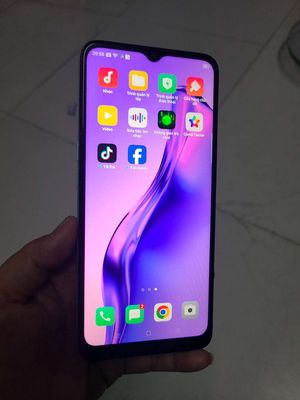 OPPO A31 8GB/256G full chức năng 