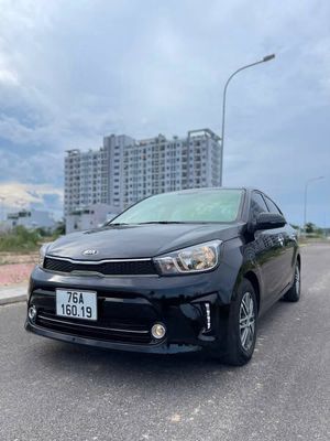 Kia Soluto 2021. Mua bán Ô tô tại Thành phố Qui Nhơn Bình Định được đăng bởi Thành
