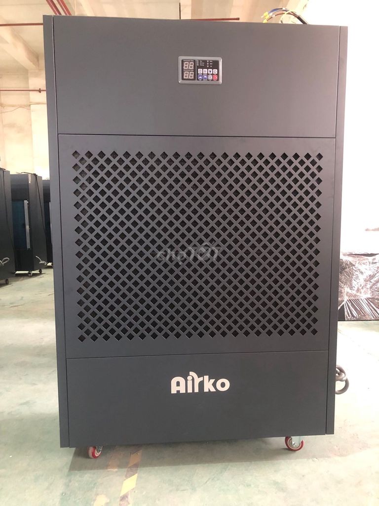 Máy hút ẩm Airko 480 lít/24 giờ. Mua bán Nội thất, đồ gia dụng khác tại Quận Cầu Giấy Hà Nội được đăng bởi Phú hình 1