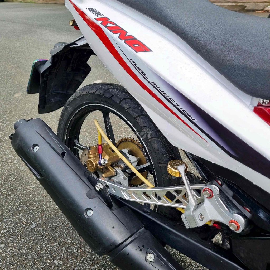 Ex led 2018 biển 65 ngây chủ máy 62 êm ru fun chức. Mua bán Xe máy tại Quận Cái Răng Cần Thơ được đăng bởi Cầm Đồ Minh Tấn hình 4