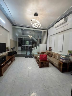 Аренда · 3 комн. · 100 м² · Quận Liên Chiểu, ул. Bàu Mạc