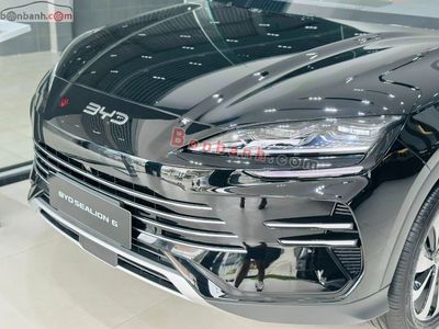 BYD Sealion 6 Dynamic 2025. Mua bán Ô tô tại Quận Tây Hồ Hà Nội được đăng bởi Nguyễn Văn Luân