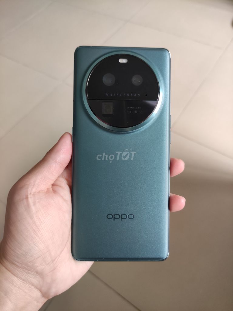 OPPO Find X6 Pro 16/256GB - Ship COD