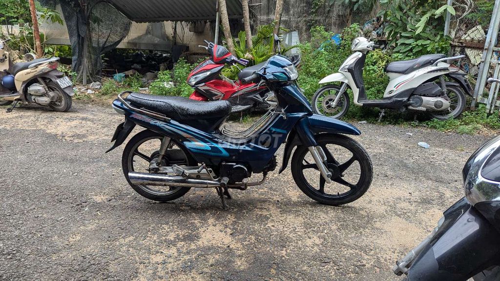 trung quốc máy như nhật vể chạy liền. Mua bán Xe máy tại Quận Ninh Kiều Cần Thơ được đăng bởi Bán Phụ Tùng Tháo Xe  hình 2