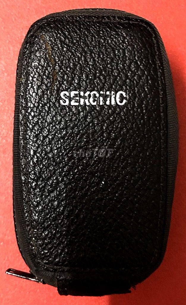 SEKONIC, made in Japan