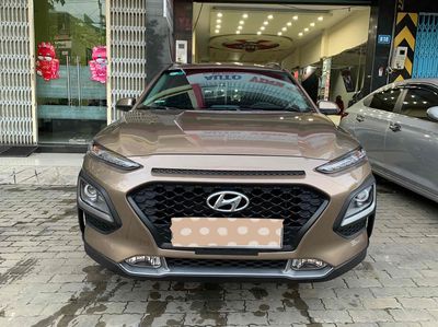 Hyundai Kona 2021 bản đặc biệt ATH 2.0 full option