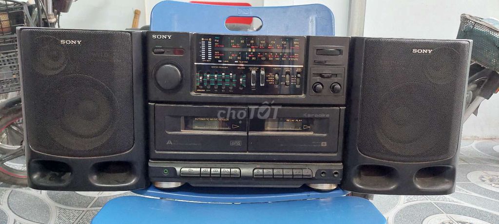 Cacxec sony 300s còn khá đẹp.