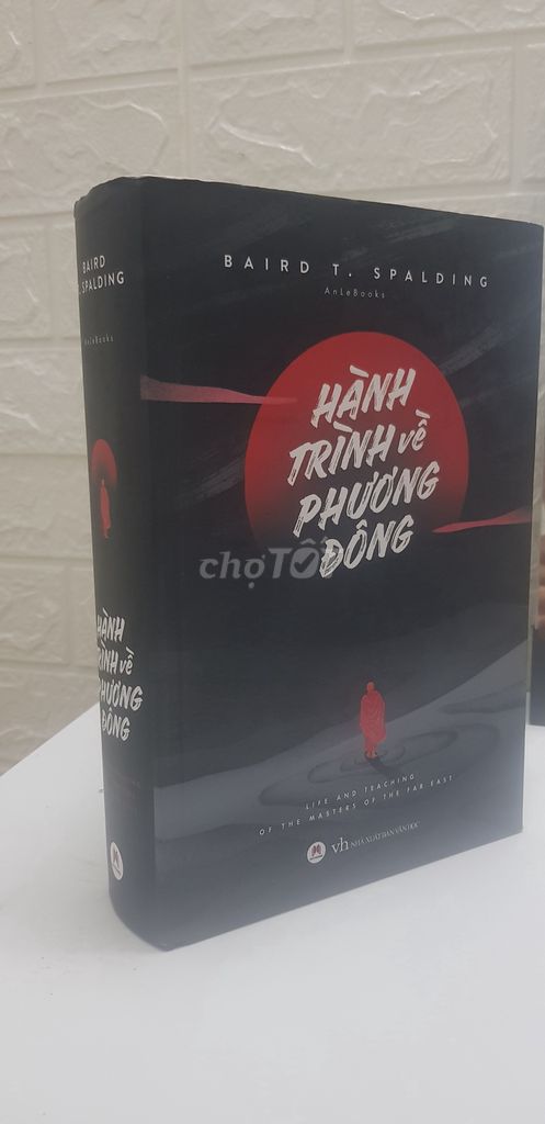 Hành trình về Phương Đông