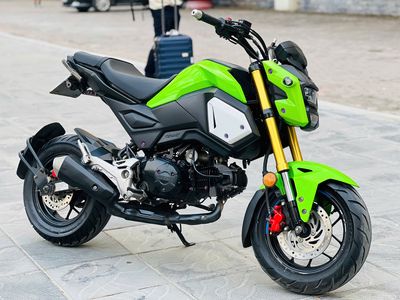 HONDA MSX 125 NHẬP THÁI MÁY ZIN BIỂN 29. Mua bán Xe máy tại Quận Nam Từ Liêm Hà Nội được đăng bởi Hoàng Lan