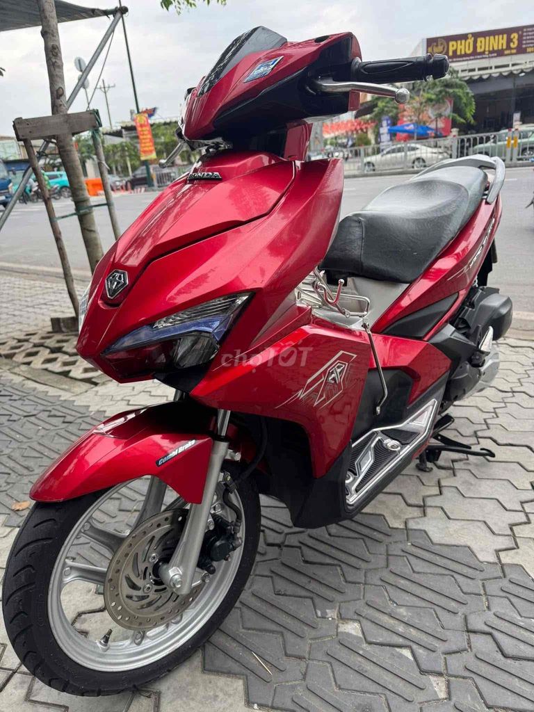 Ab 125 2019. Mua bán Xe máy tại Thành phố Mỹ Tho Tiền Giang được đăng bởi Thai tran hình 2