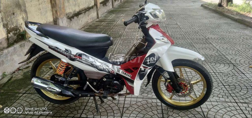 Sirus 50cc