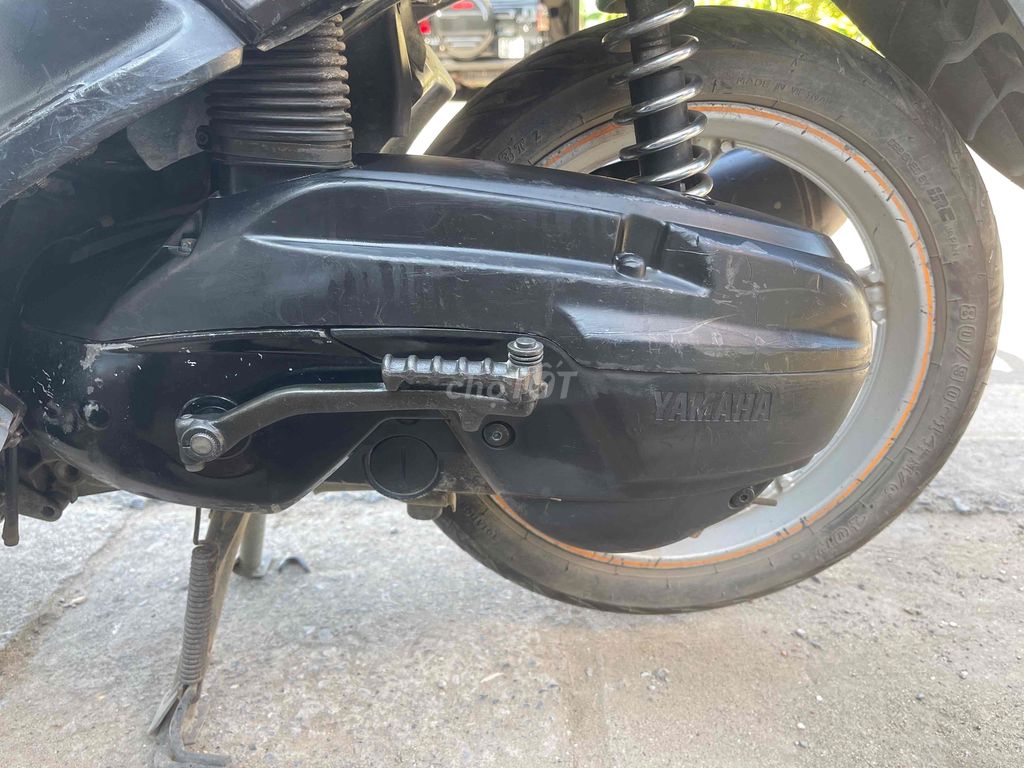 mio classico máy zin thật chất xe sạch mộc. Mua bán Xe máy tại Huyện Thuỷ Nguyên Hải Phòng được đăng bởi Minh hình 8