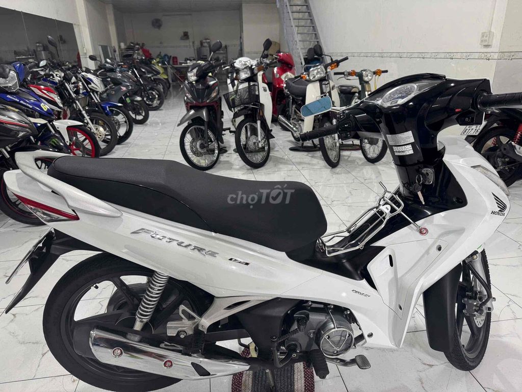 ✅FU LED 2023 ĐẸP ZIN MỚI KENG 👍. Mua bán Xe máy tại Thành phố Long Xuyên An Giang được đăng bởi Cầm Đồ Bình Tâm  hình 8