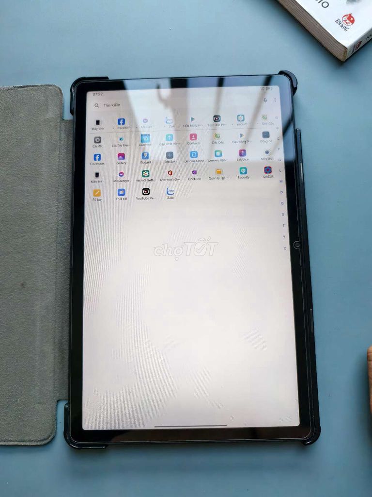 Lenovo 10 inch xiaoxinpad 2022 4-64gb