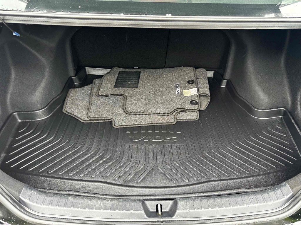 Bán Vios E số sàn 2022. Mua bán Ô tô tại Huyện Thanh Trì Hà Nội được đăng bởi NHẬT DOANH AUTO  hình 20