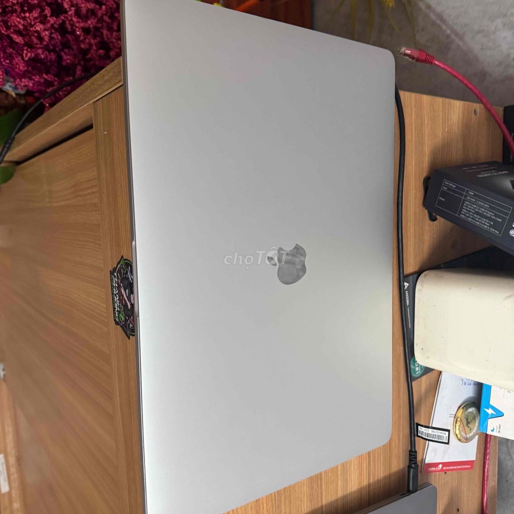 Macbook Pro 16” 2019 i9/ram 32g/512/5500 4g bh3 th. Mua bán Laptop tại Quận 3 Tp Hồ Chí Minh được đăng bởi Phúc Nguyễn hình 1