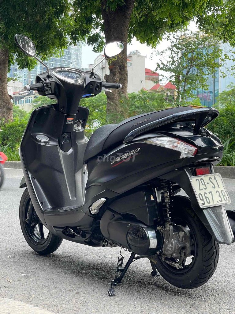 ACRUZO 125 Fi của nhà YAMAHA. Mua bán Xe máy tại Quận Đống Đa Hà Nội được đăng bởi Hà hình 4