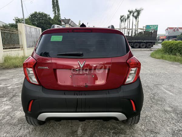 BÁN VINFAST FADIL 2020 – BẢN BASE. Mua bán Ô tô tại Huyện Tứ Kỳ Hải Dương được đăng bởi mạnh cường  hình 5