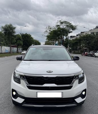 Kia Seltos 2021 Premium 1.4 AT - 79000 km. Mua bán Ô tô tại Quận Cầu Giấy Hà Nội được đăng bởi Quang Huy