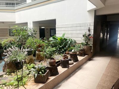 Bán căn hộ chung cư H3 Hoàng Diệu, 2PN 1WC, Sổ hồng riêng